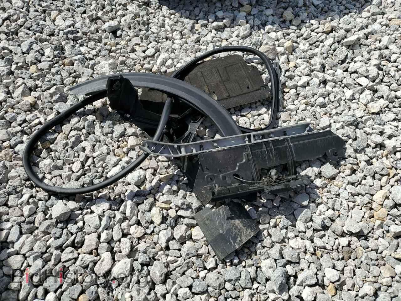 2020 FORD EXPLORER - VIN: 1FMSK8DH4LGA79536 - Photo 13