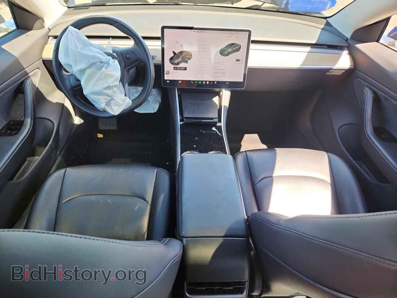 2018 TESLA MODEL 3 - VIN: 5YJ3E1EA0JF010309 - Photo 8