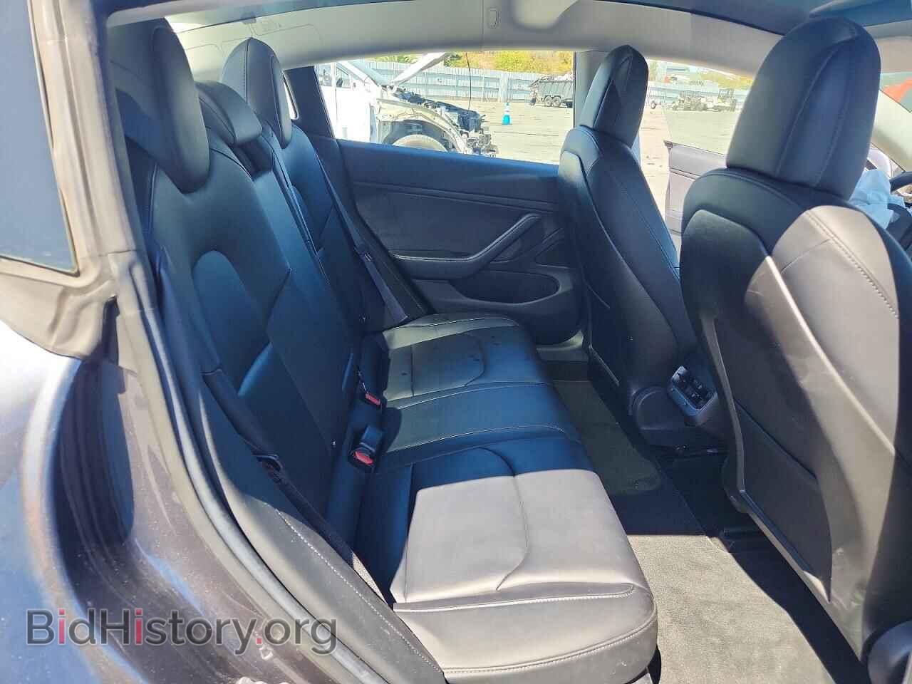 2018 TESLA MODEL 3 - VIN: 5YJ3E1EA0JF010309 - Photo 10
