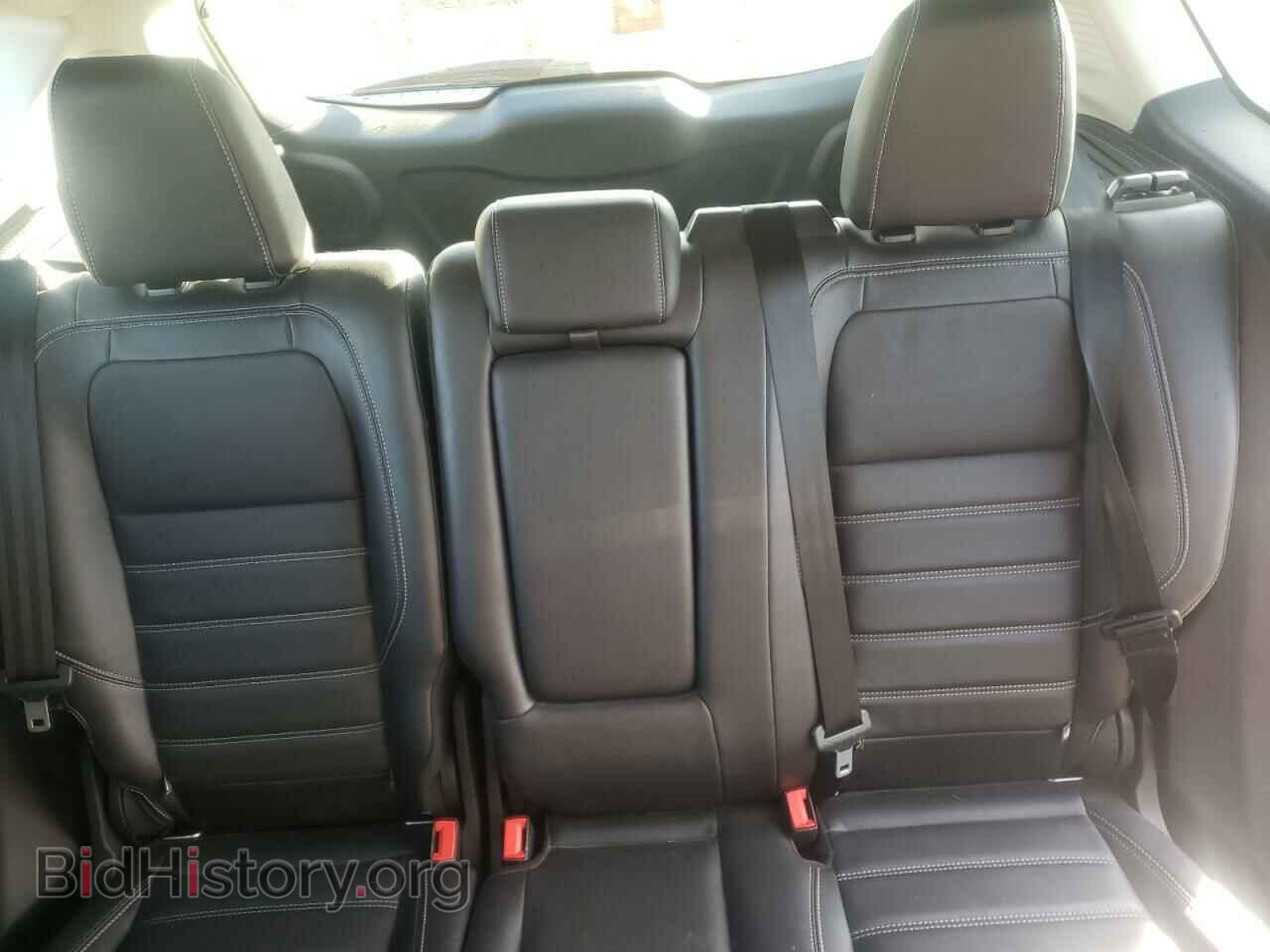 2017 FORD CMAX - VIN: 1FADP5EU9HL107778 - Фото 10