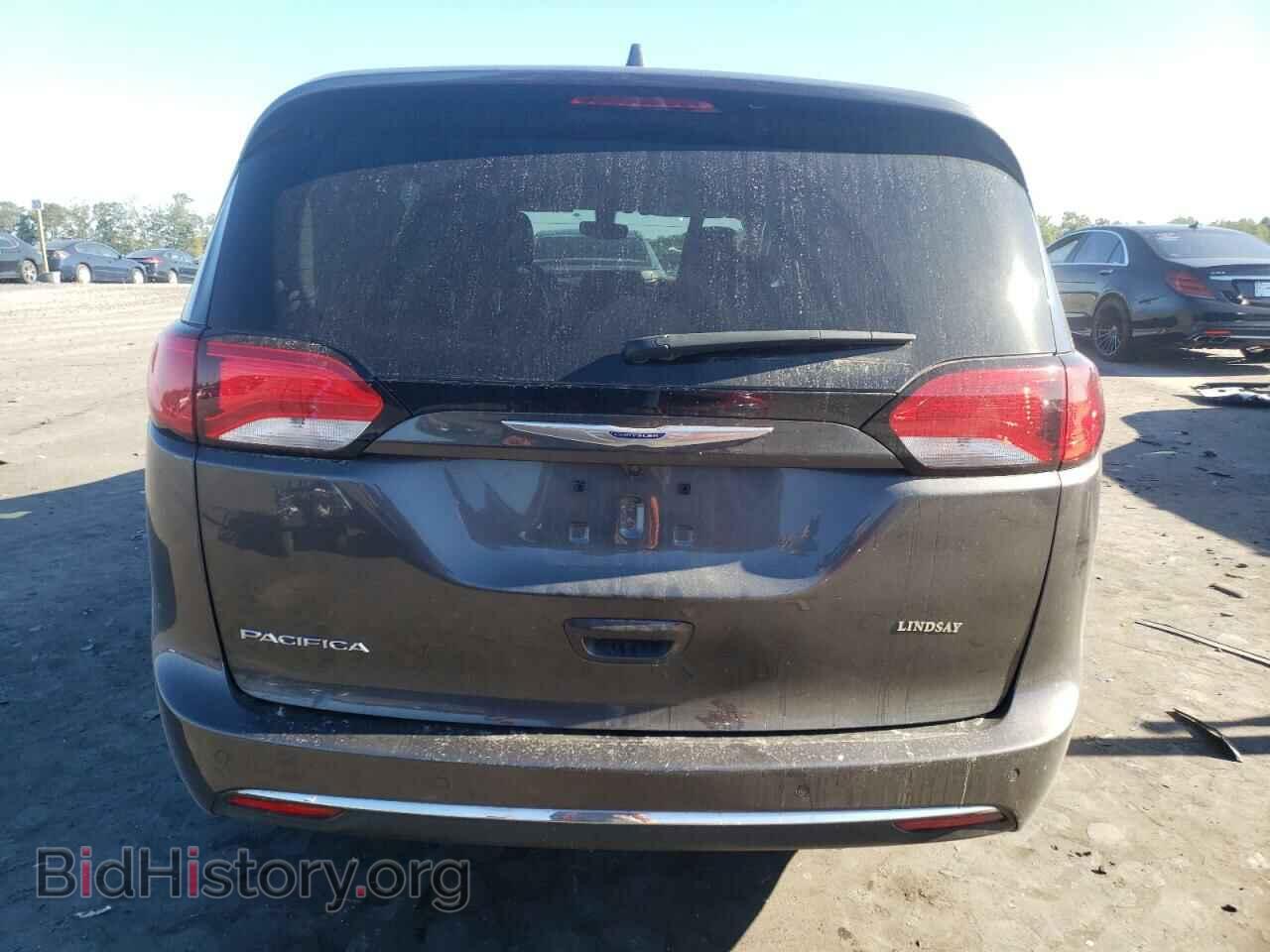 2019 CHRYSLER PACIFICA - VIN: 2C4RC1BG2KR531627 - Photo 6