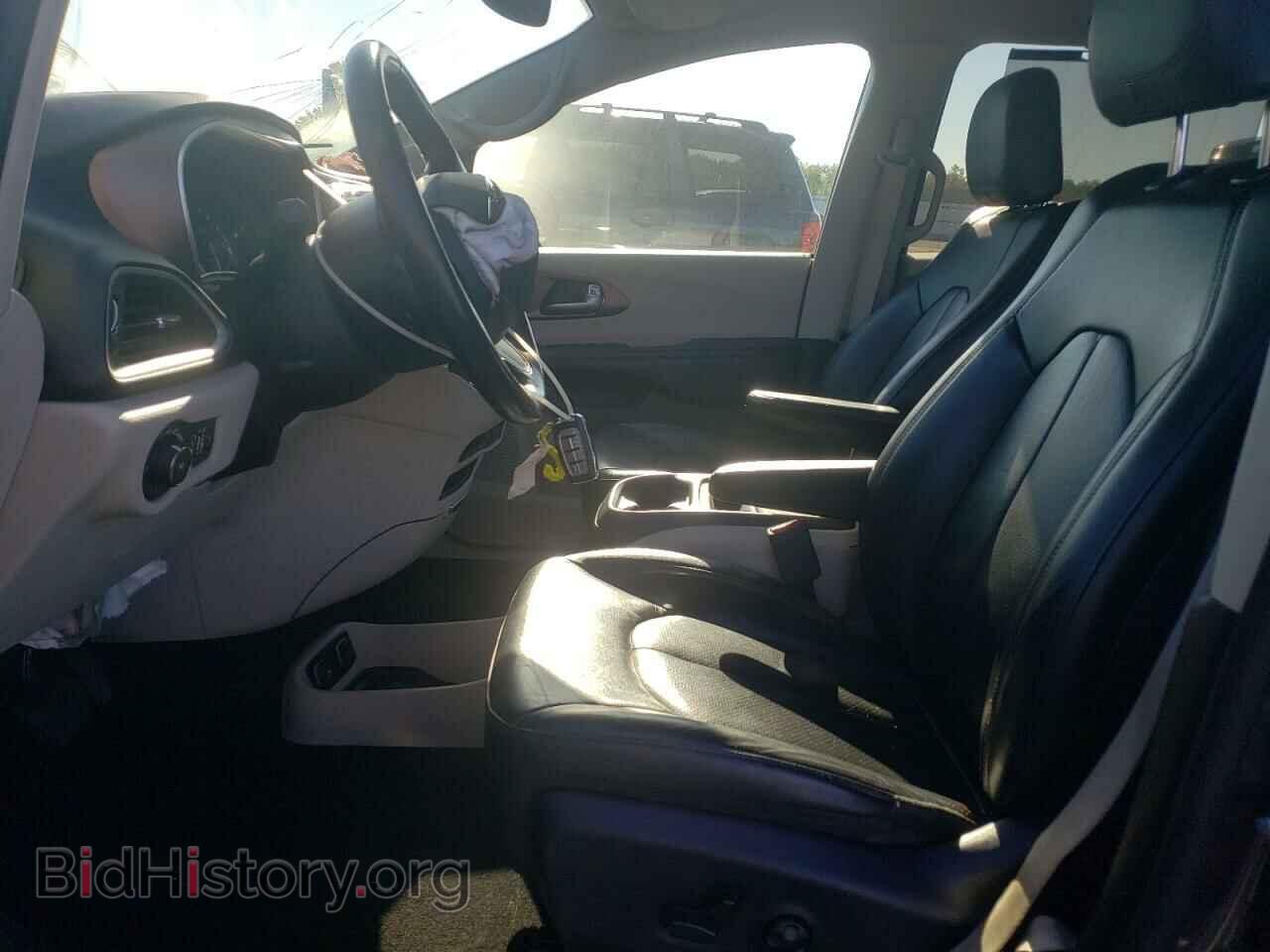 2019 CHRYSLER PACIFICA - VIN: 2C4RC1BG2KR531627 - Photo 7