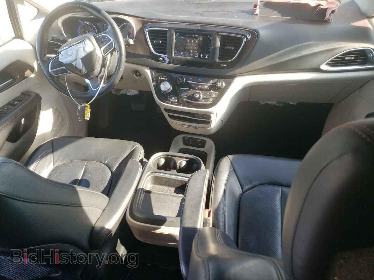 2019 CHRYSLER PACIFICA - VIN: 2C4RC1BG2KR531627 - Photo 8