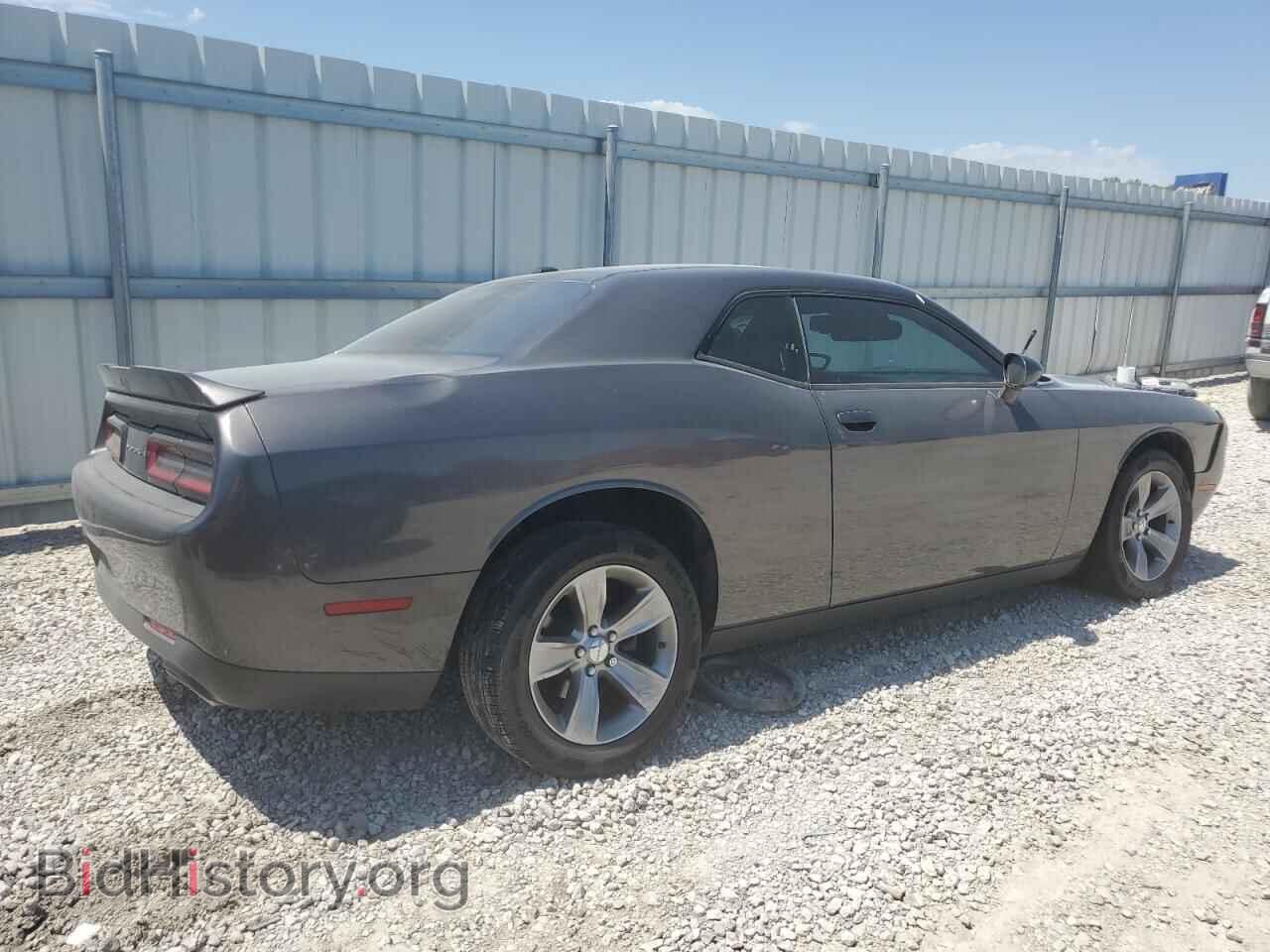 2019 DODGE CHALLENGER - VIN: 2C3CDZAG9KH571488 - Фото 3