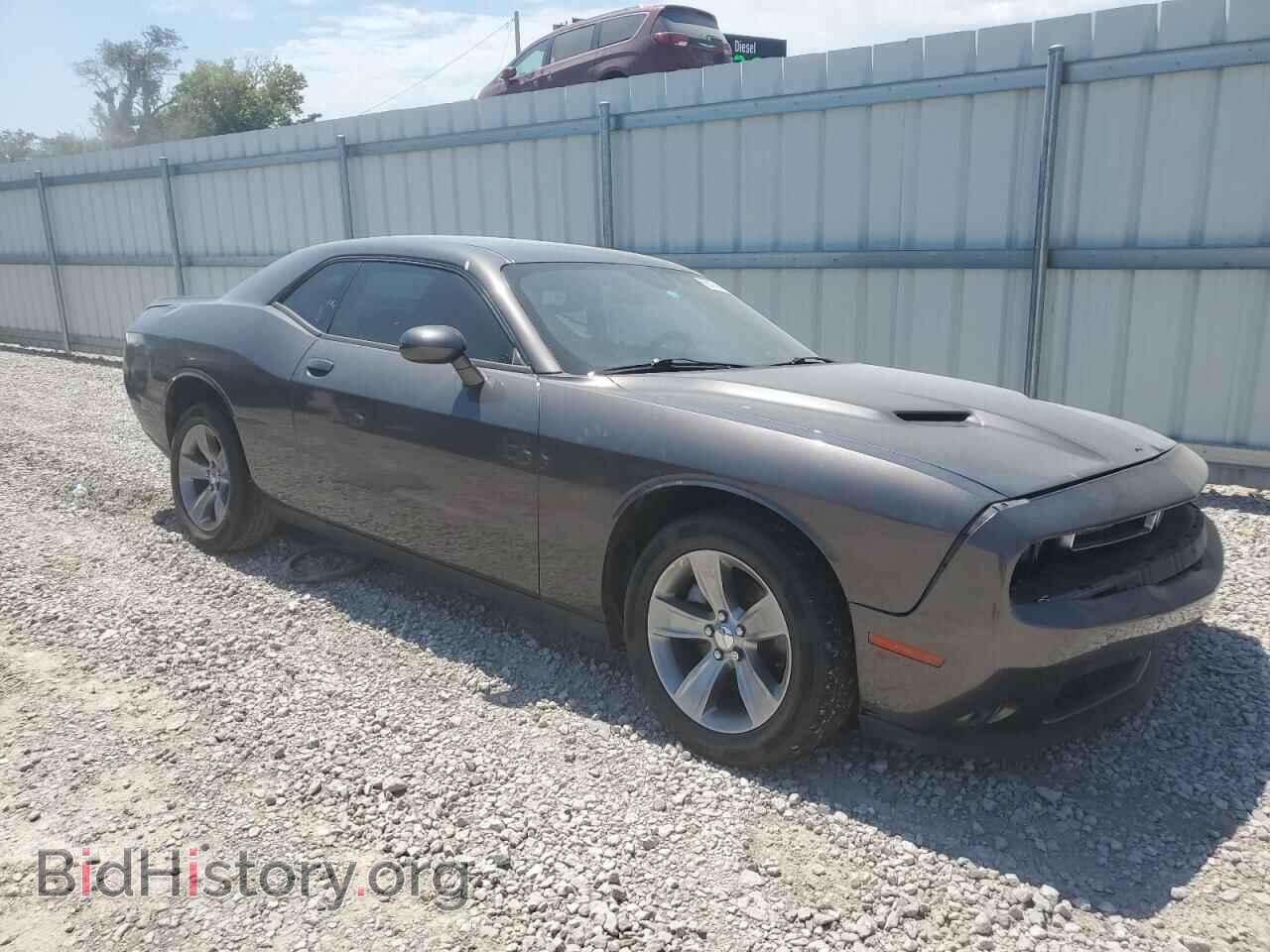 2019 DODGE CHALLENGER - VIN: 2C3CDZAG9KH571488 - Фото 4