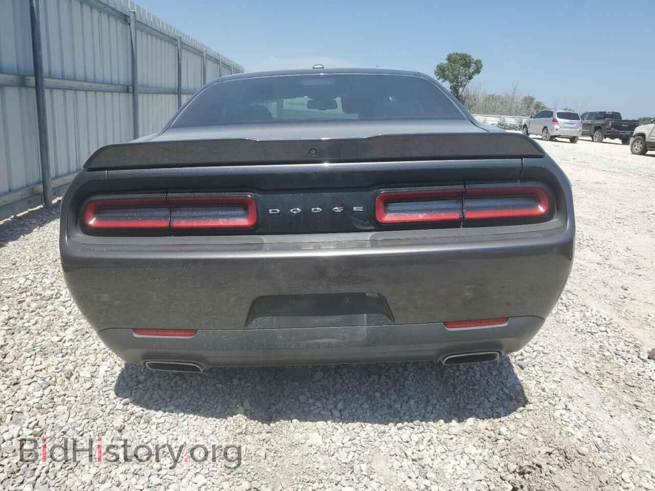 2019 DODGE CHALLENGER - VIN: 2C3CDZAG9KH571488 - Фото 6