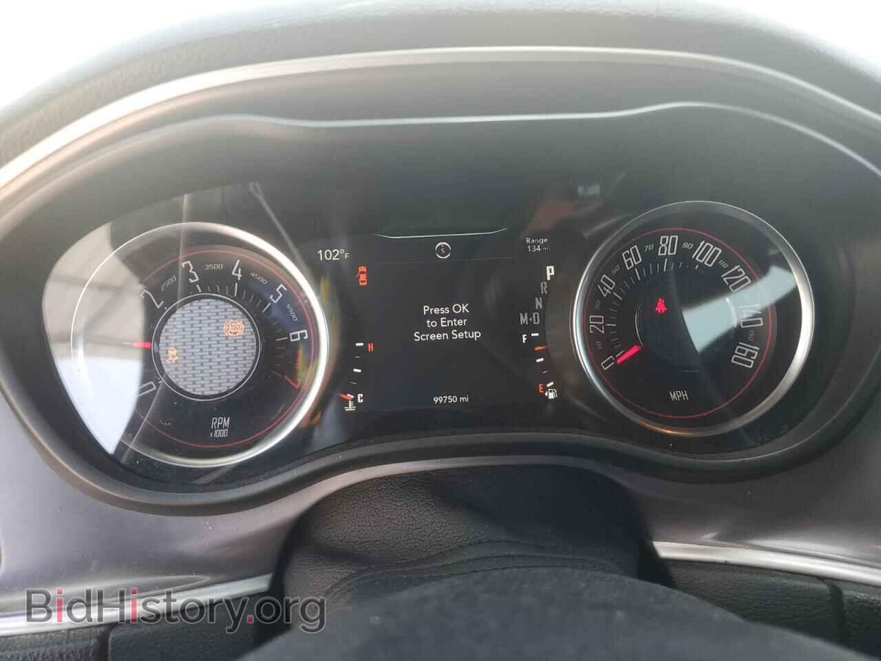2019 DODGE CHALLENGER - VIN: 2C3CDZAG9KH571488 - Фото 9