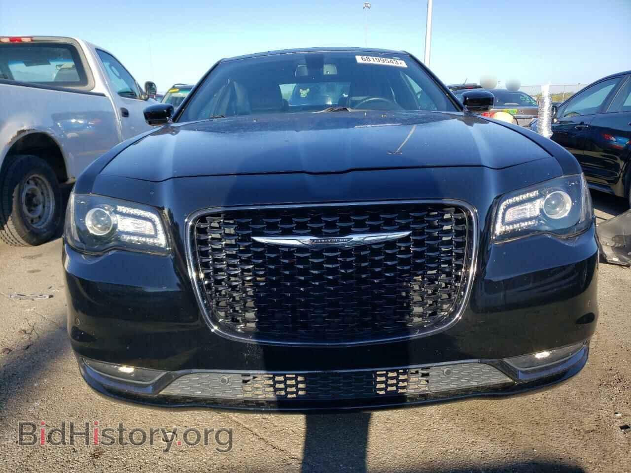 2017 CHRYSLER 300 - VIN: 2C3CCAGG3HH591921 - Фото 5