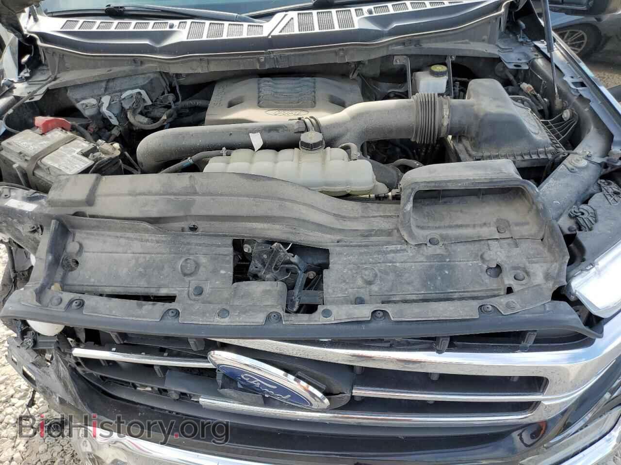2021 FORD F150 - VIN: 1FTFW1E89MFB62340 - Фото 11