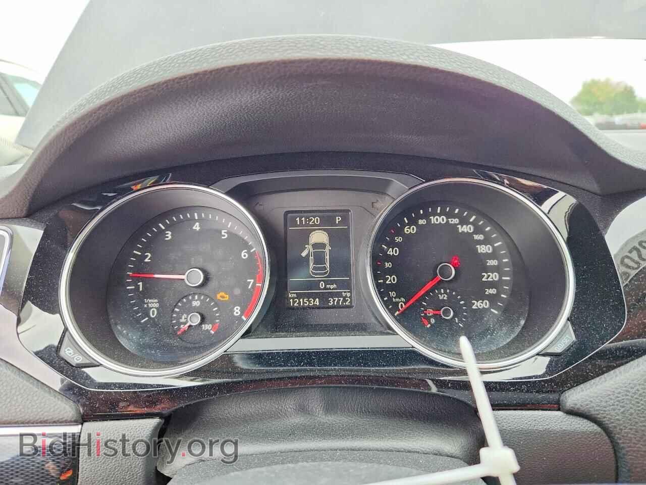 2017 VOLKSWAGEN JETTA - VIN: 3VWDB7AJ1HM223746 - Фото 9