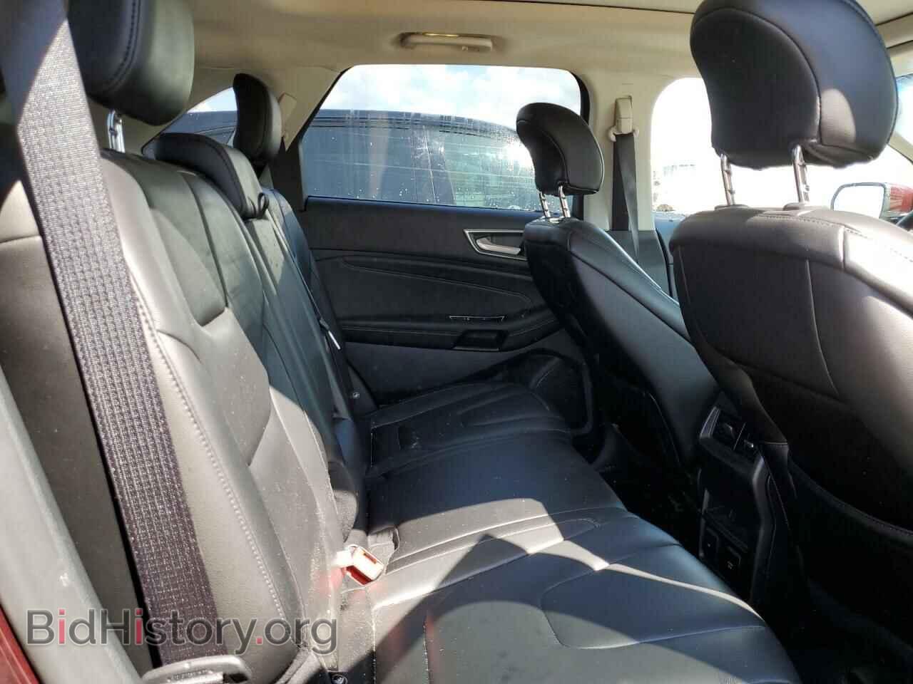 2019 FORD EDGE - VIN: 2FMPK4K90KBC53750 - Photo 10
