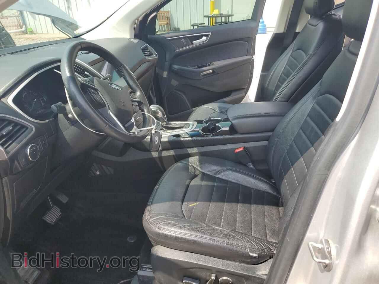 2018 FORD EDGE - VIN: 2FMPK3J97JBC33635 - Фото 7
