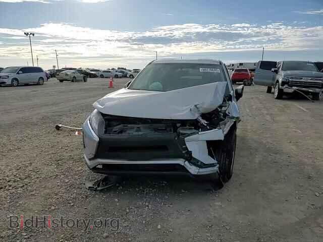 2020 MITSUBISHI ECLIPSE - VIN: JA4AS3AA0LZ022243 - Photo 14