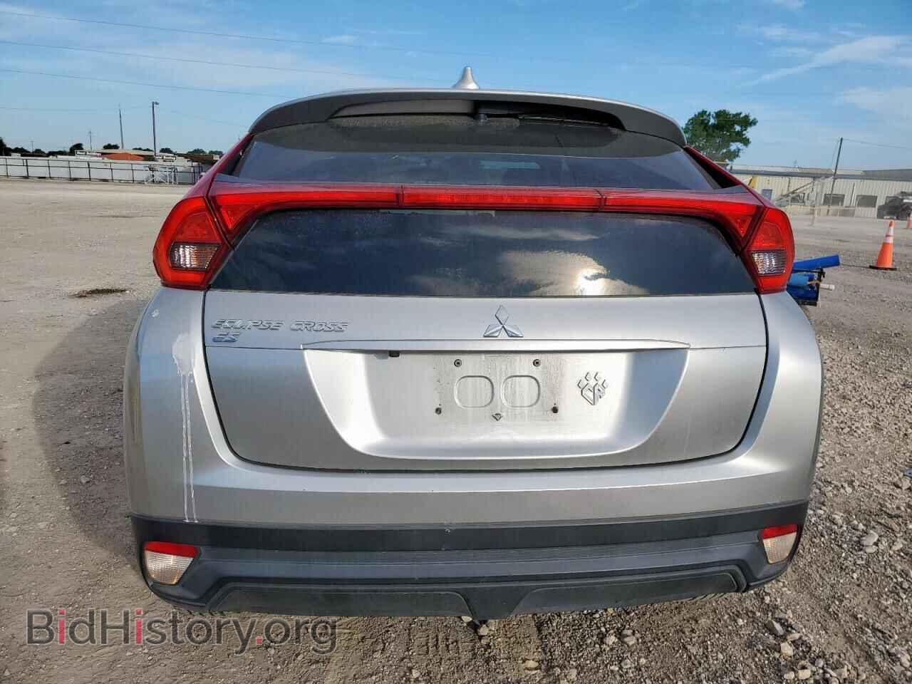 2020 MITSUBISHI ECLIPSE - VIN: JA4AS3AA0LZ022243 - Photo 6