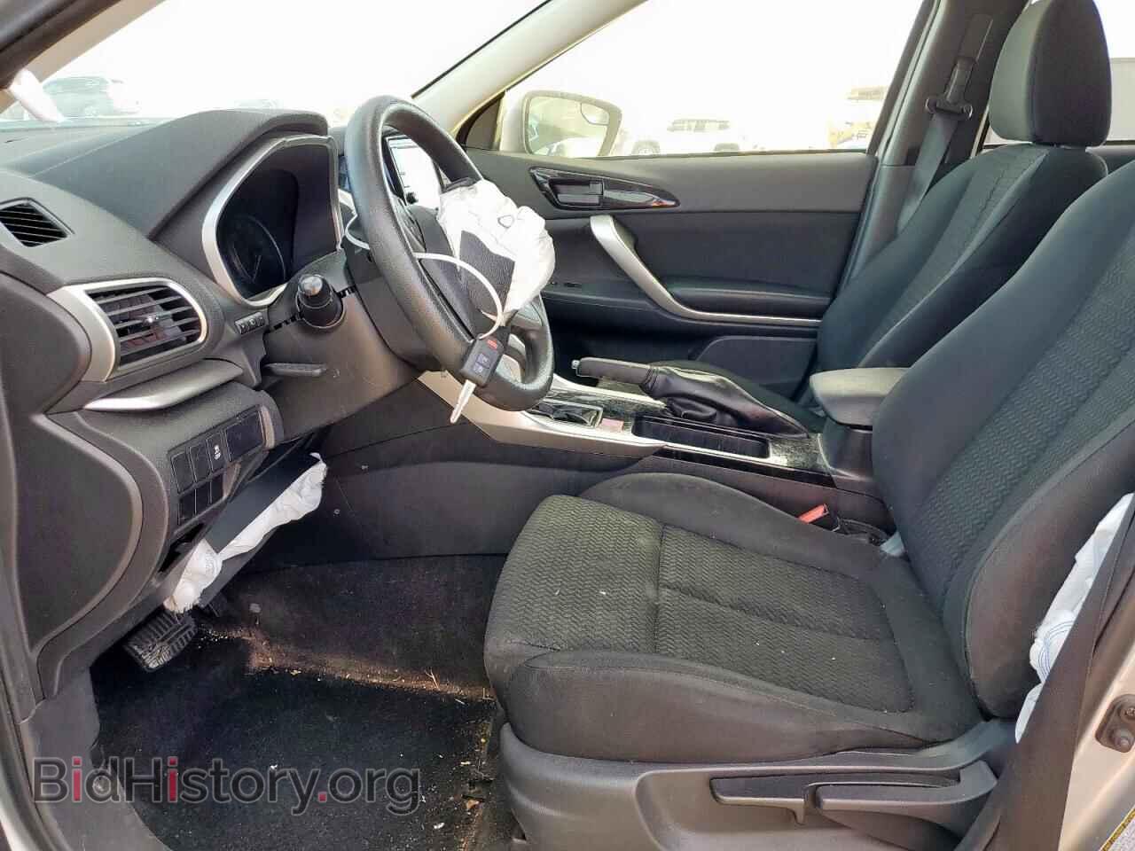 2020 MITSUBISHI ECLIPSE - VIN: JA4AS3AA0LZ022243 - Photo 7