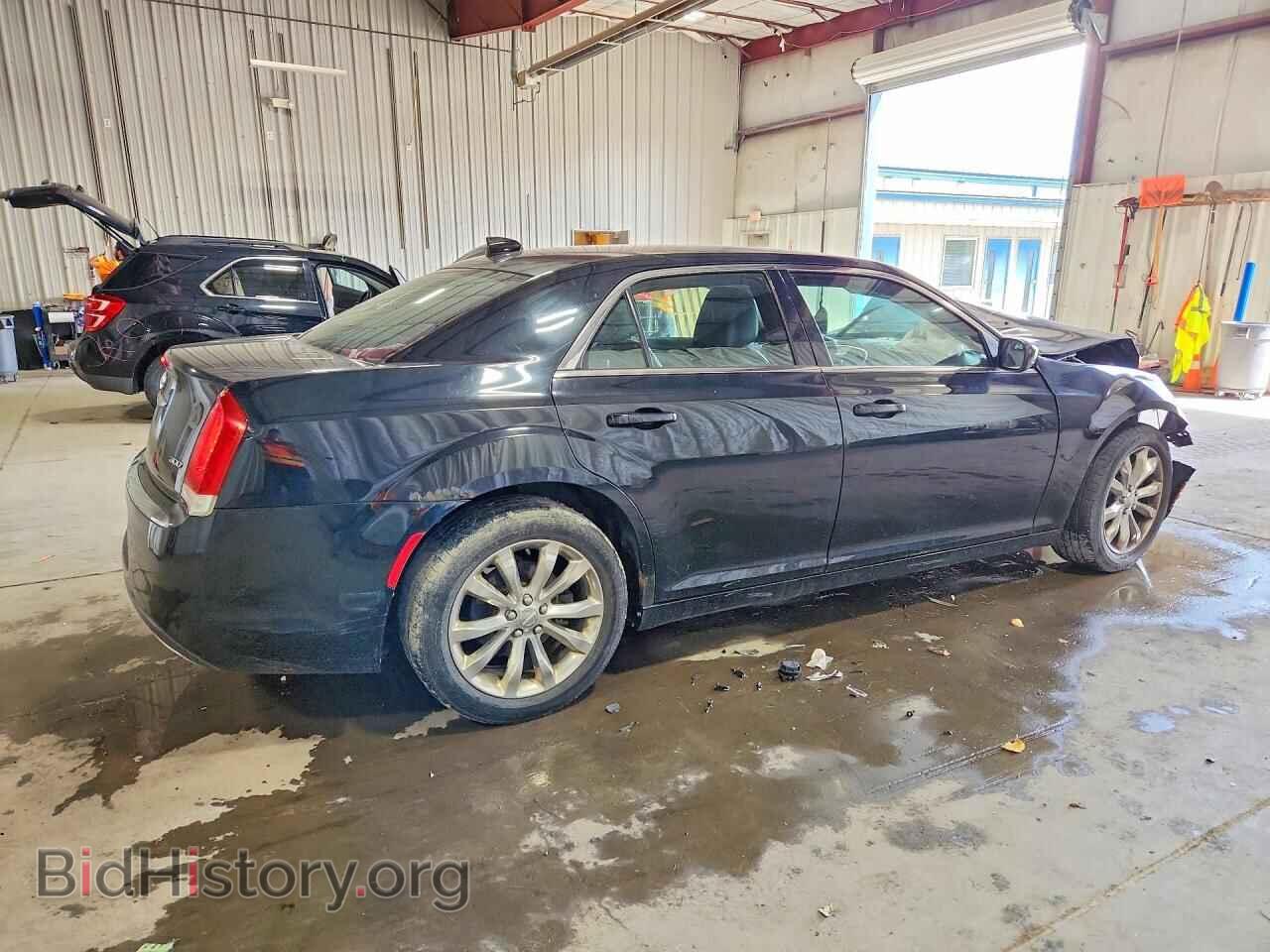 2016 CHRYSLER 300 - VIN: 2C3CCARGXGH305199 - Photo 3