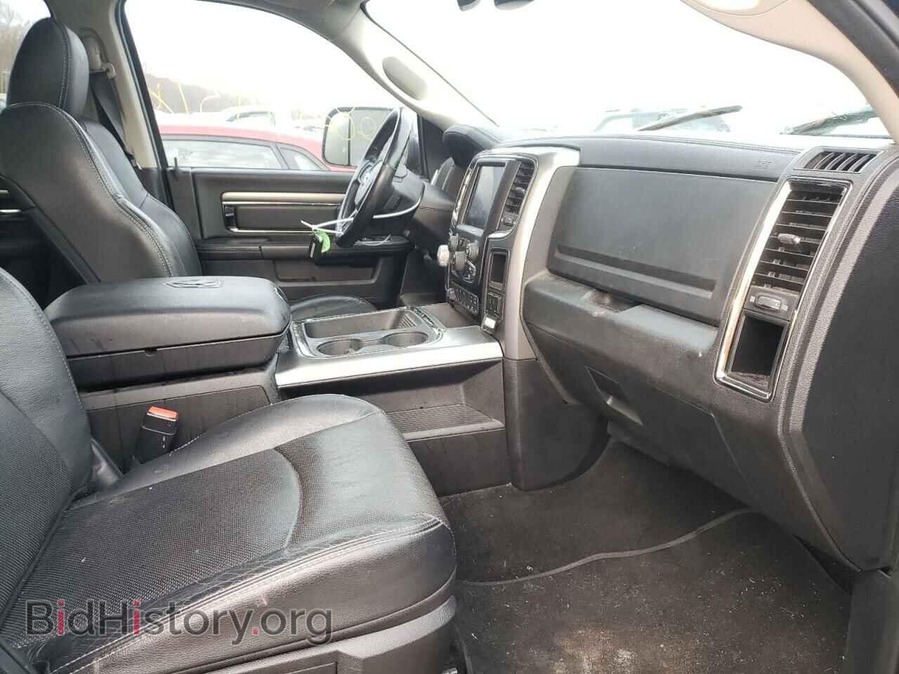 2015 RAM 1500 - VIN: 1C6RR7UT6FS732504 - Фото 5