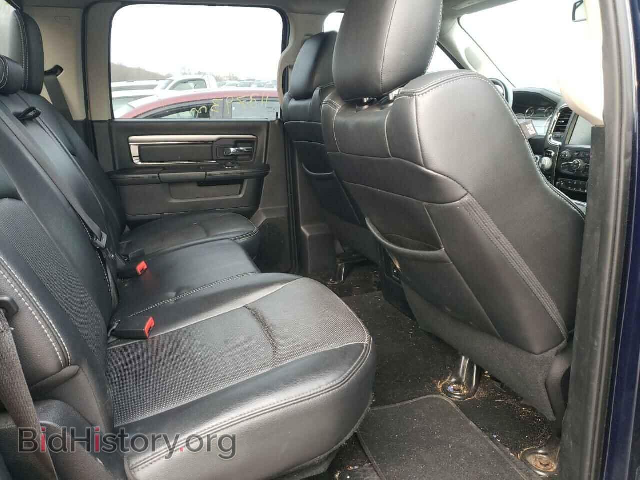 2015 RAM 1500 - VIN: 1C6RR7UT6FS732504 - Фото 6