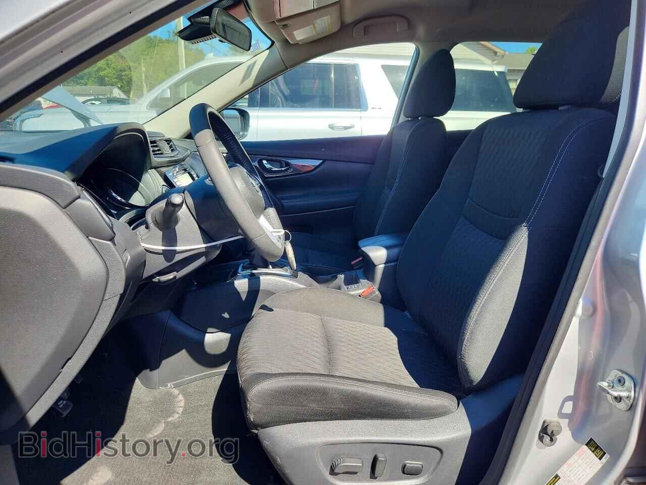 2020 NISSAN ROGUE - VIN: KNMAT2MT8LP500530 - Photo 7