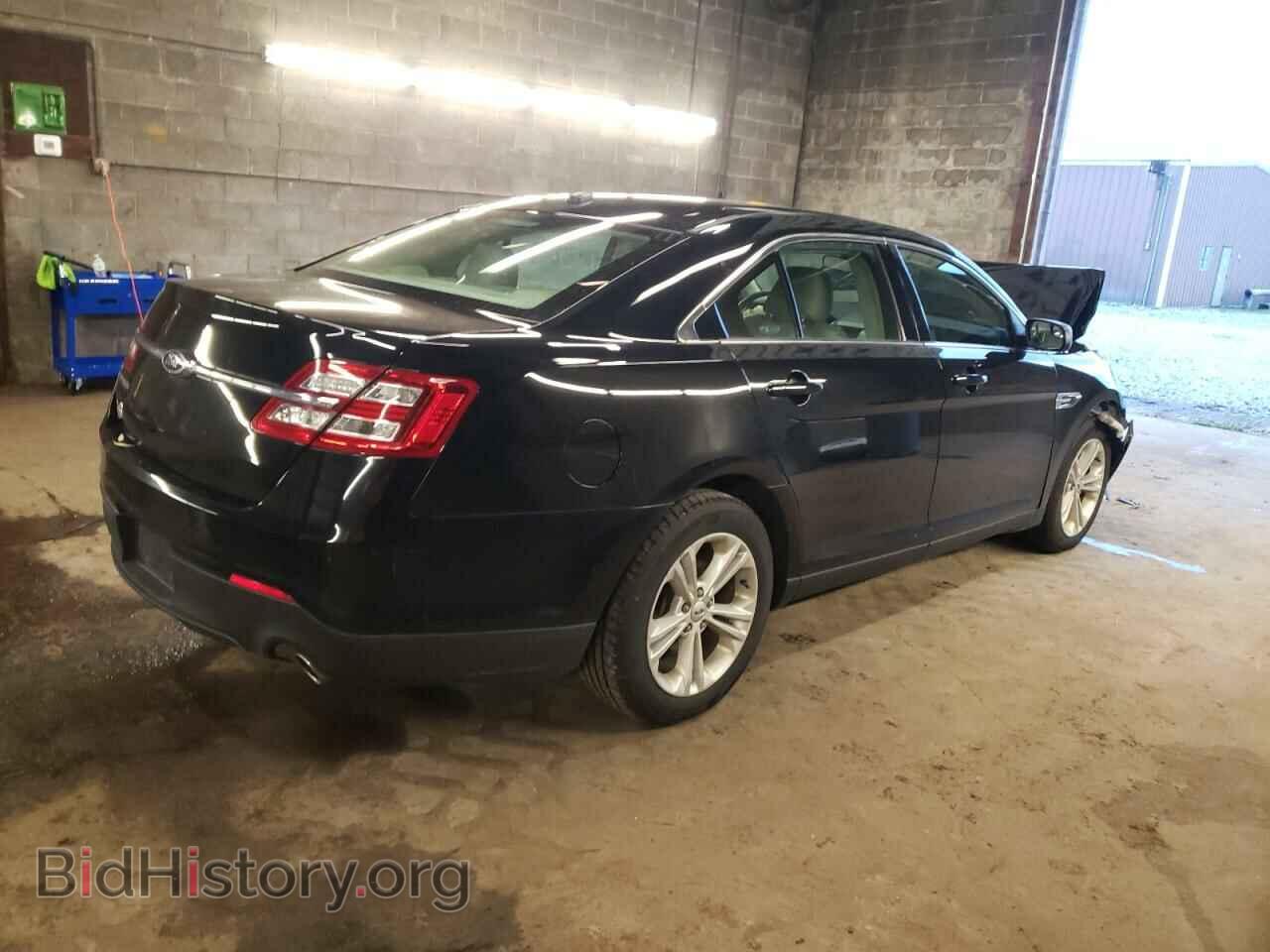 2016 FORD TAURUS - VIN: 1FAHP2D80GG148912 - Фото 3