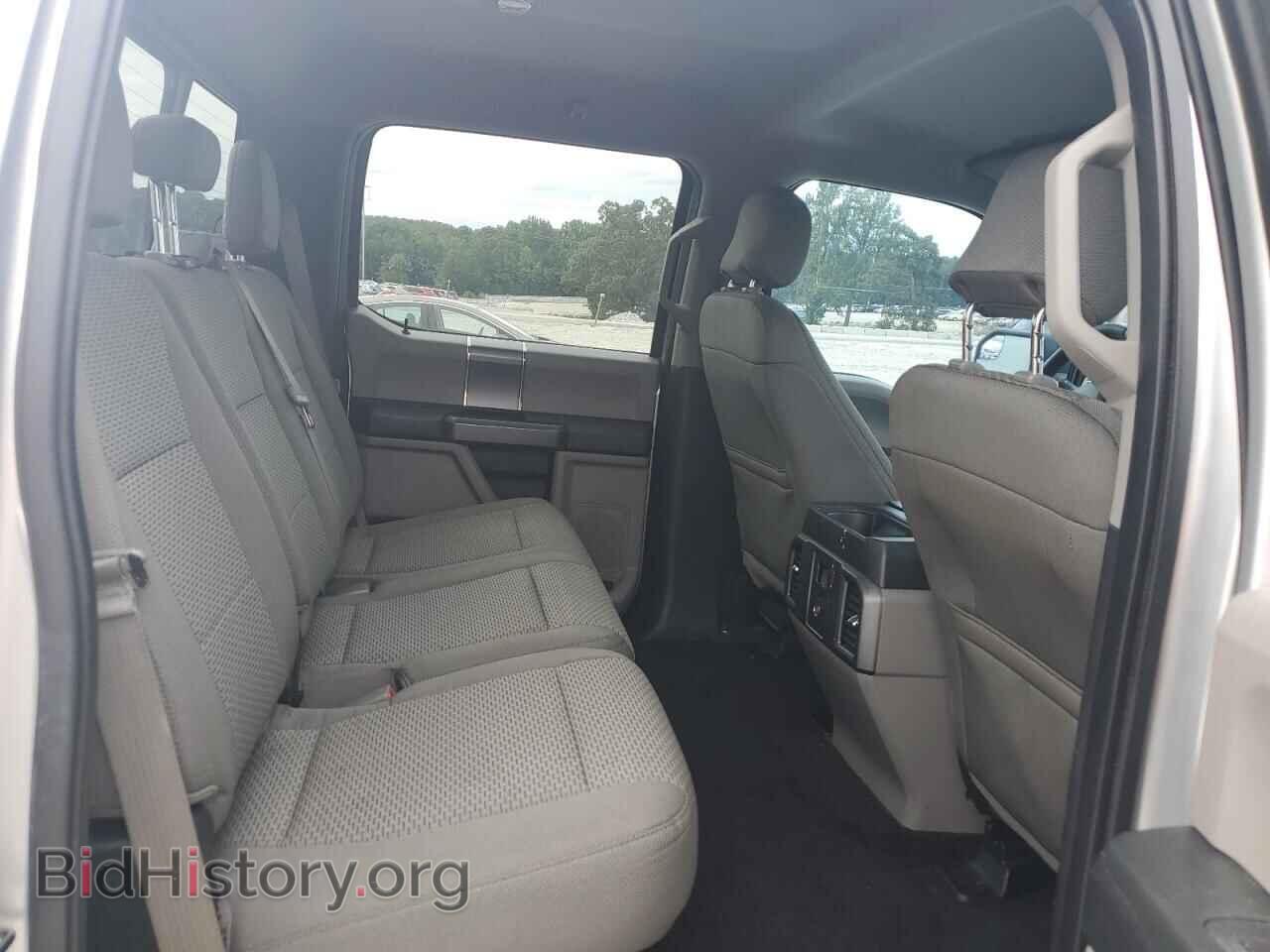 2015 FORD F-150 - VIN: 1FTEW1CG4FFC83611 - Фото 10