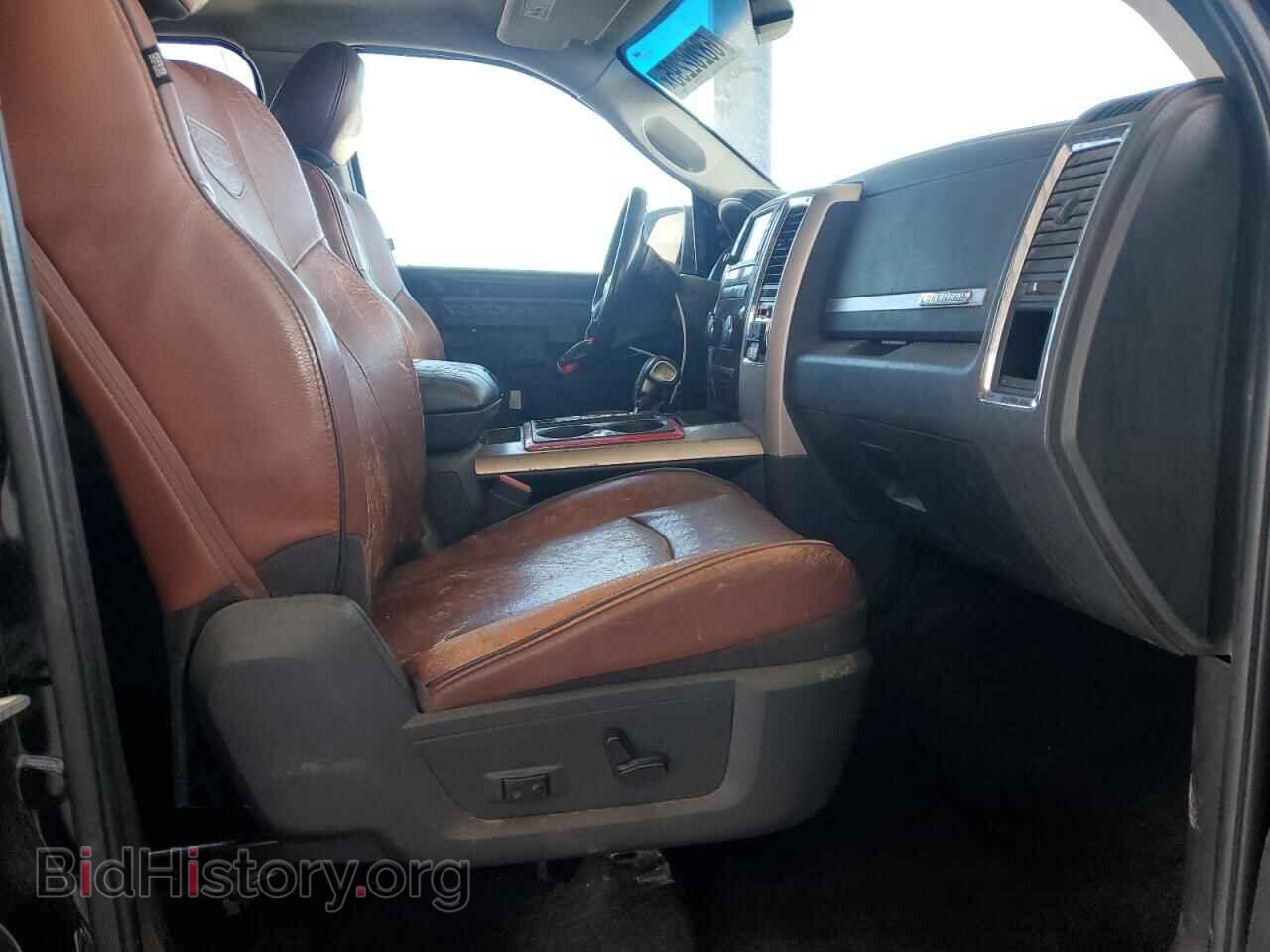 2012 DODGE RAM 1500 - VIN: 1C6RD7PT6CS206461 - Фото 7