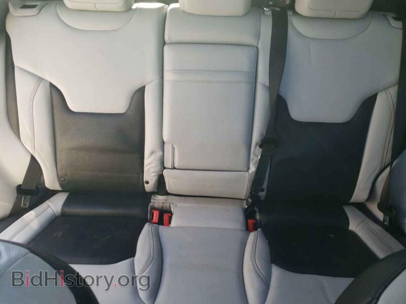 2017 Jeep COMPASS (VIN 3C4NJDCBXHT631215) — photo 10 of 14