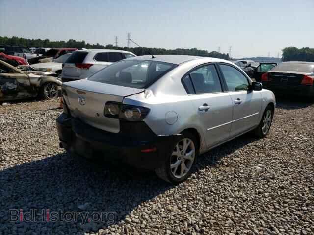 2009 MAZDA 3 - VIN: JM1BK32G391205379 - Фото 3