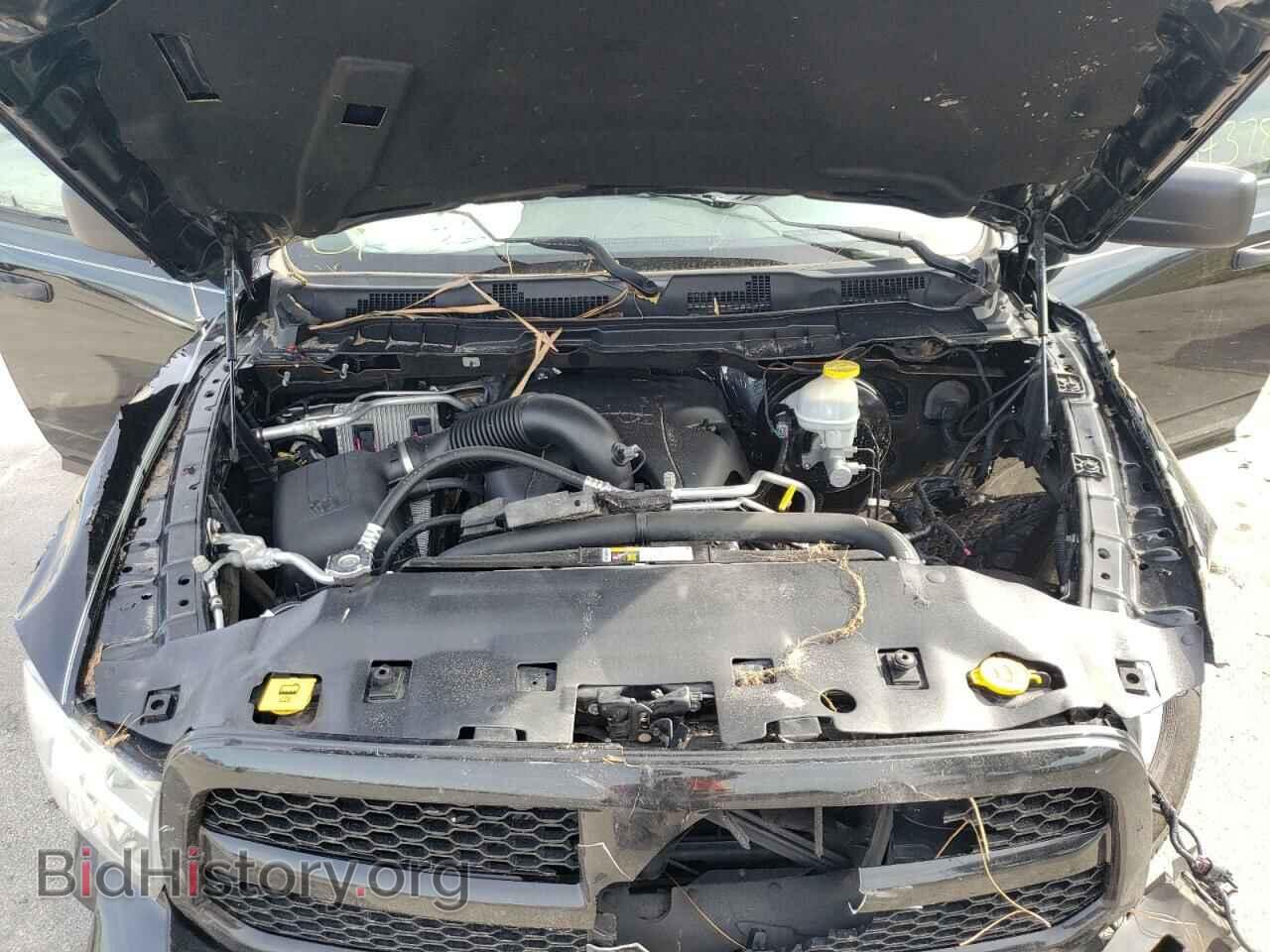 2017 RAM 1500 - VIN: 1C6RR6FT0HS752127 - Фото 7