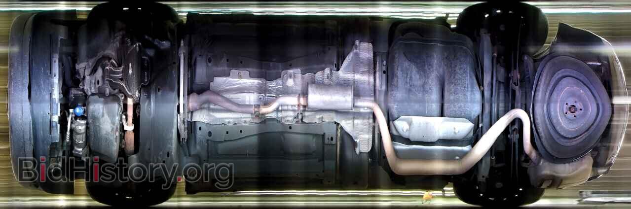 2020 DODGE JOURNEY - VIN: 3C4PDCAB3LT254393 - Фото 14