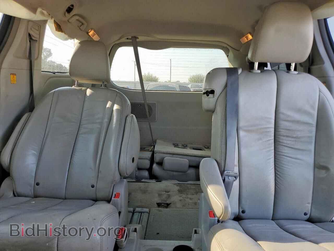 2012 TOYOTA All Models - VIN: 5TDYK3DC7CS198225 - Photo 10