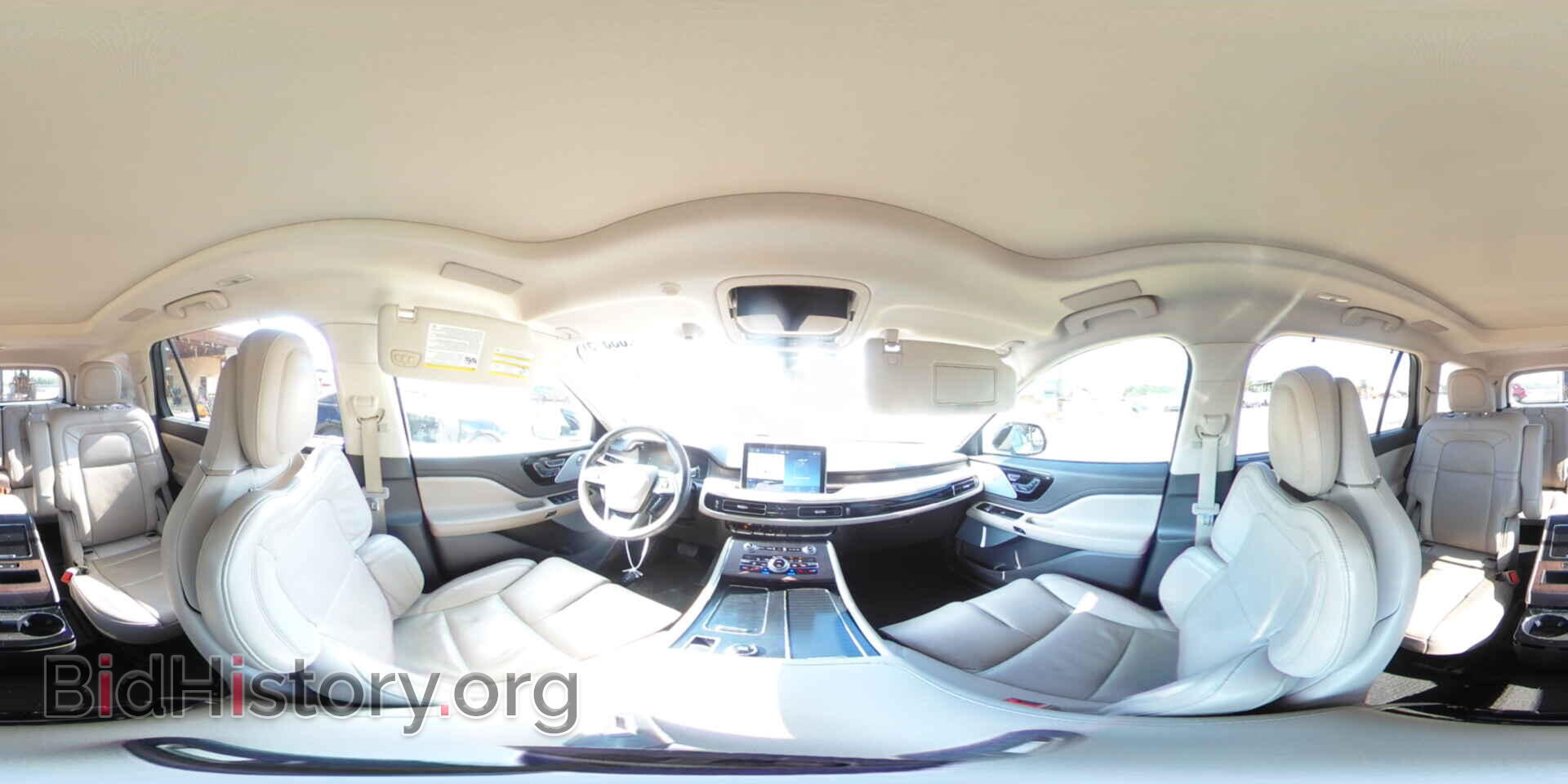 2020 LINCOLN AVIATOR - VIN: 5LM5J7WC8LGL22242 - Фото 15