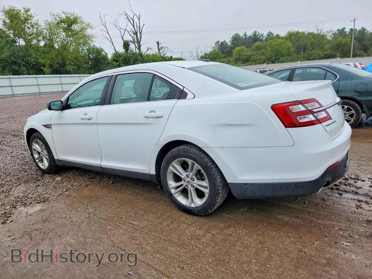 2015 FORD TAURUS - VIN: 1FAHP2D83FG136185 - Photo 2