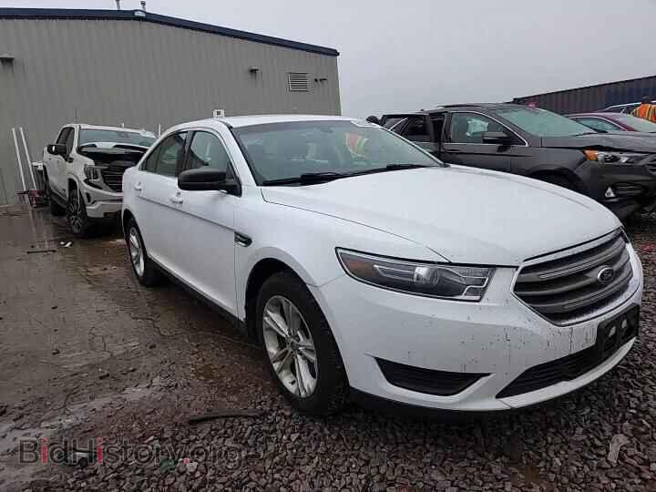 2015 FORD TAURUS - VIN: 1FAHP2D83FG136185 - Photo 13