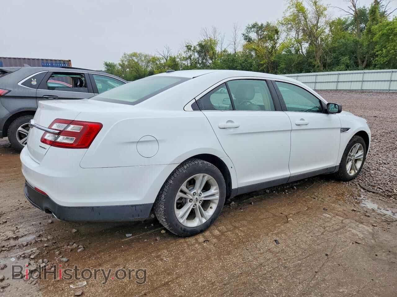 2015 FORD TAURUS - VIN: 1FAHP2D83FG136185 - Photo 3
