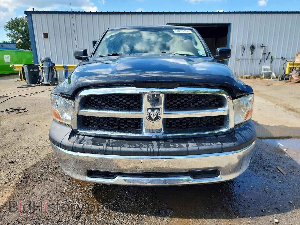2011 DODGE RAM 1500 - VIN: 1D7RB1GP2BS670897 - Photo 5