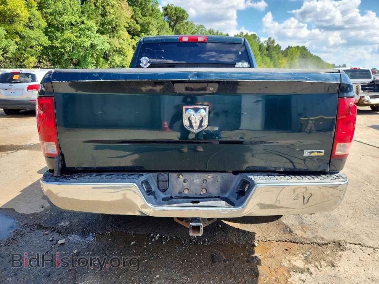 2011 DODGE RAM 1500 - VIN: 1D7RB1GP2BS670897 - Photo 6
