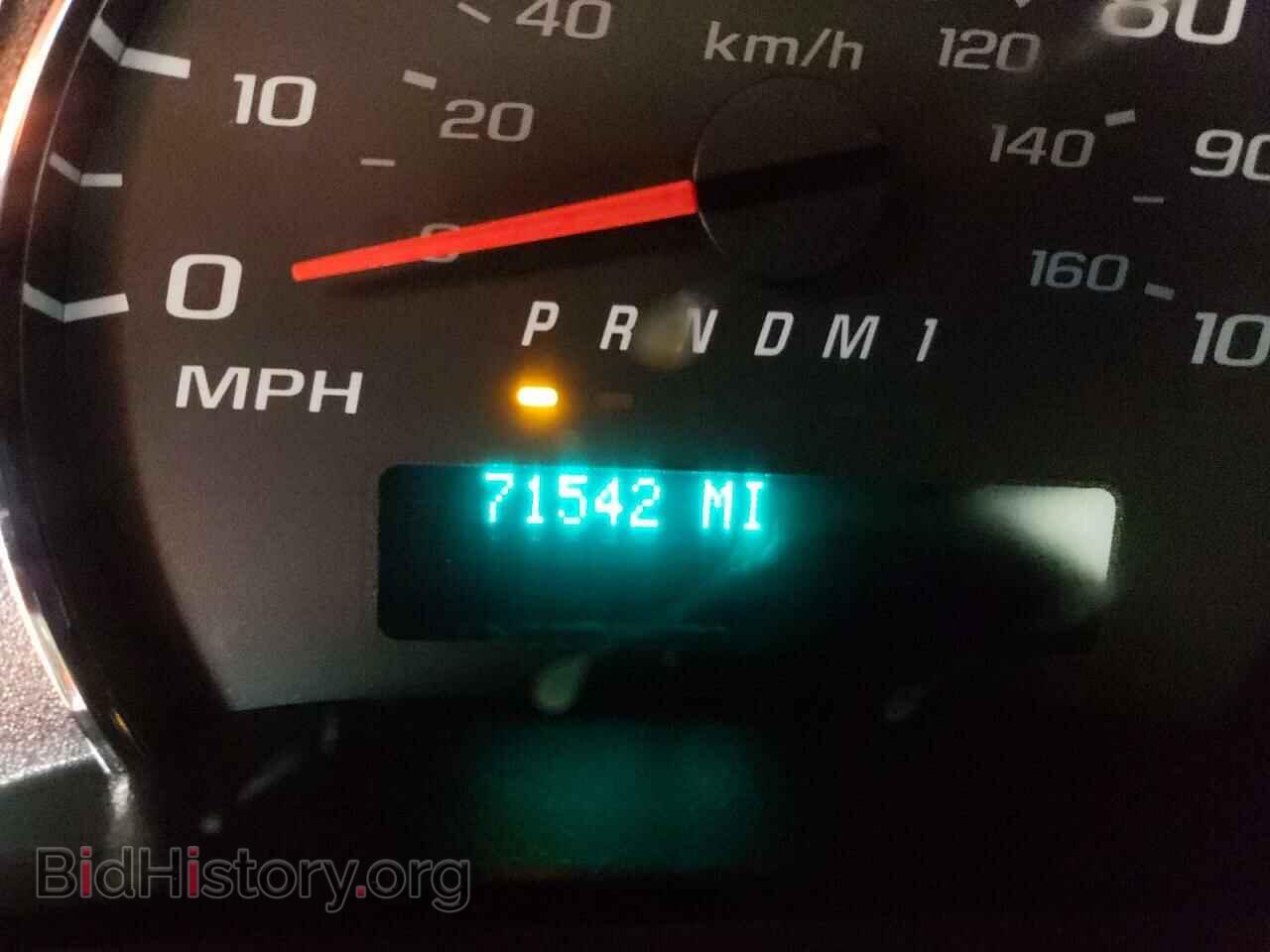 2011 CHEVROLET EXPRESS - VIN: 1GNSHBF45B1171564 - Фото 8