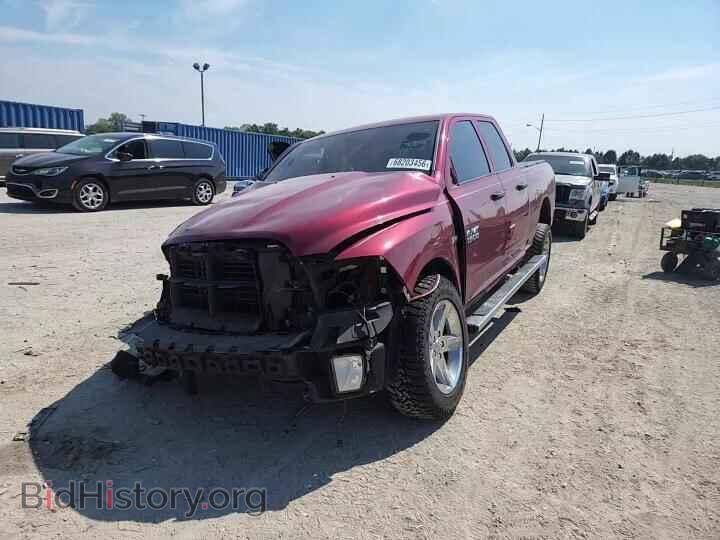 2015 RAM 1500 - VIN: 1C6RR7FT6FS601361 - Фото 13