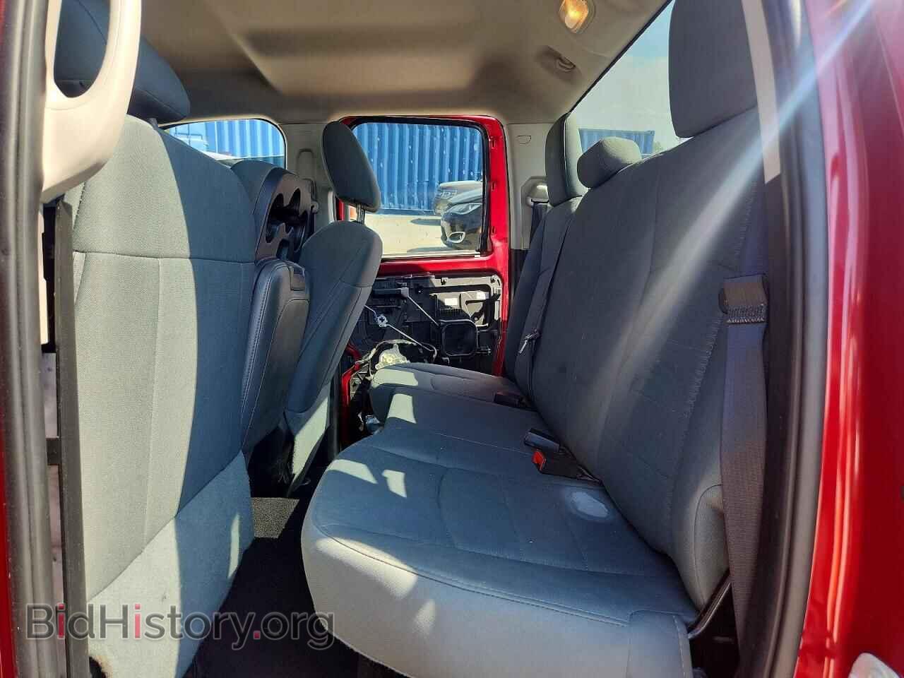 2015 RAM 1500 - VIN: 1C6RR7FT6FS601361 - Фото 10