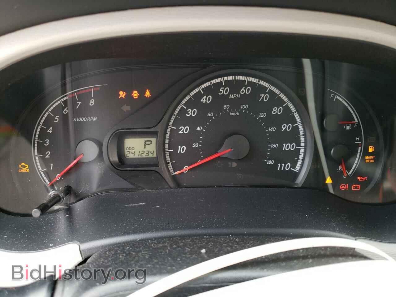2013 TOYOTA All Models - VIN: 5TDKK3DC8DS301059 - Фото 9