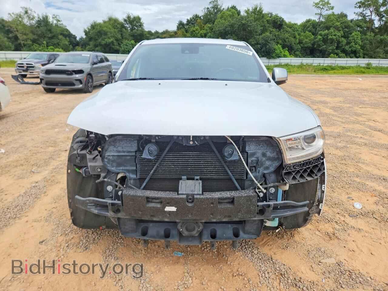 2017 DODGE DURANGO - VIN: 1C4SDHET2HC957819 - Photo 5