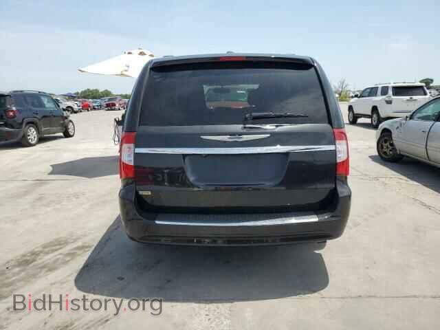 2015 CHRYSLER MINIVAN - VIN: 2C4RC1BG3FR644816 - Фото 6
