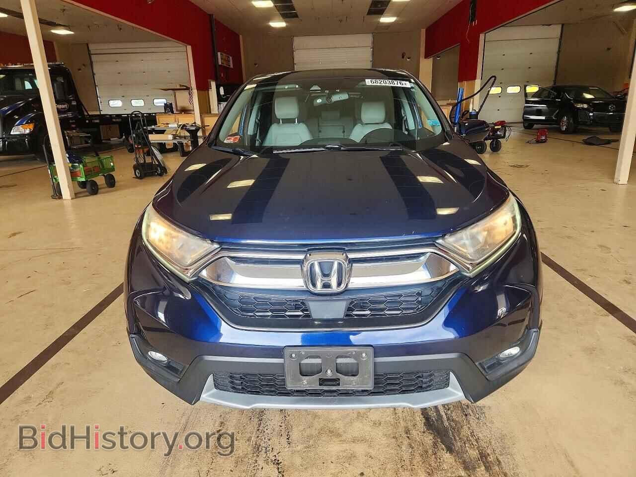 2019 HONDA CRV - VIN: 2HKRW2H82KH610919 - Photo 5