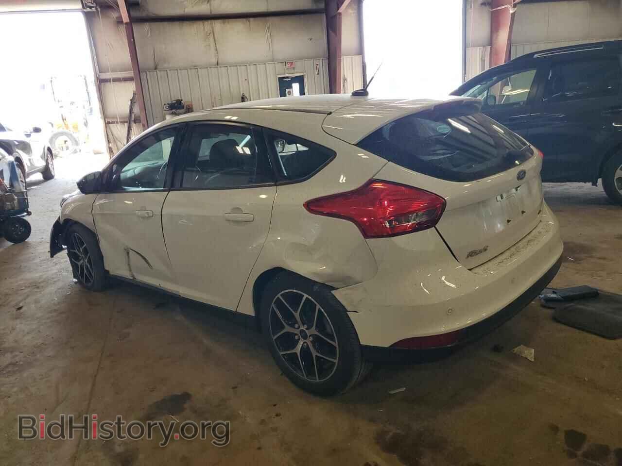2017 FORD FOCUS - VIN: 1FADP3M22HL243996 - Photo 2