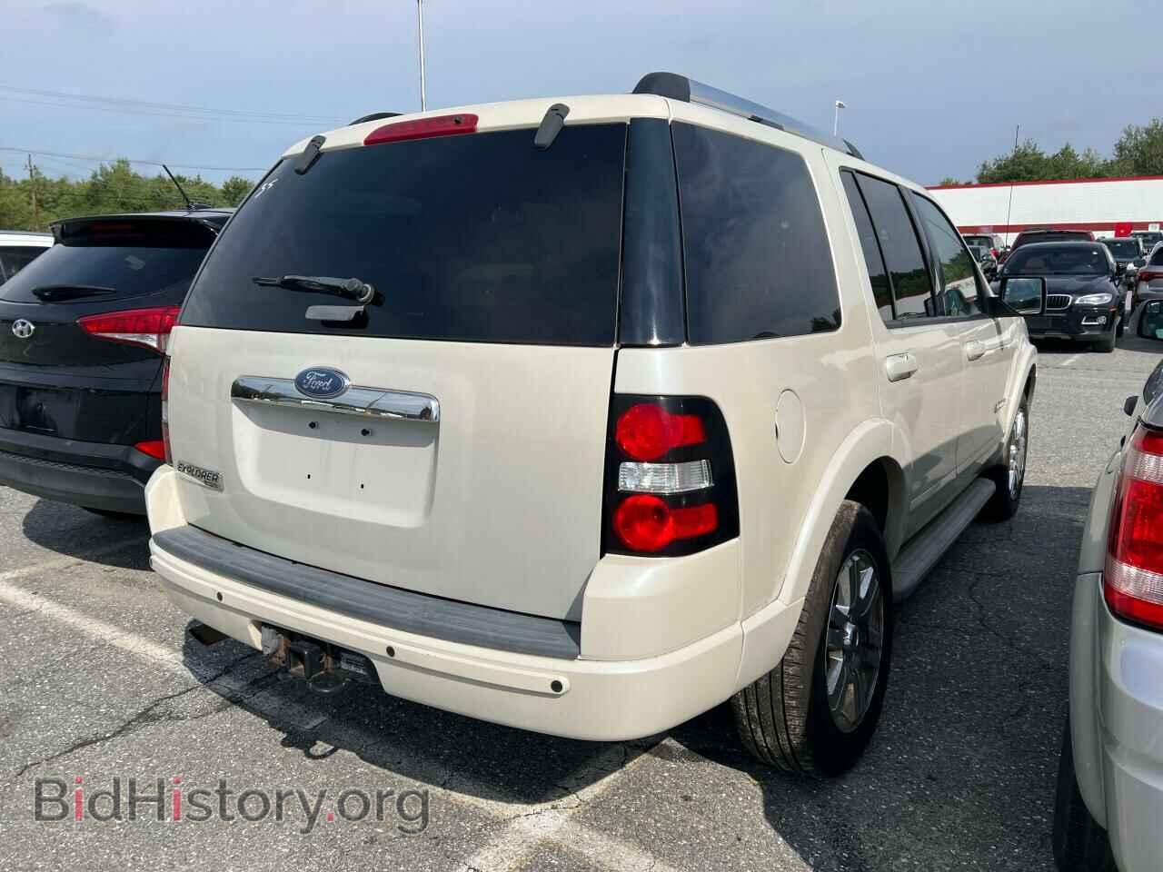 2006 FORD EXPLORER - VIN: 1FMEU75886ZA03052 - Photo 4