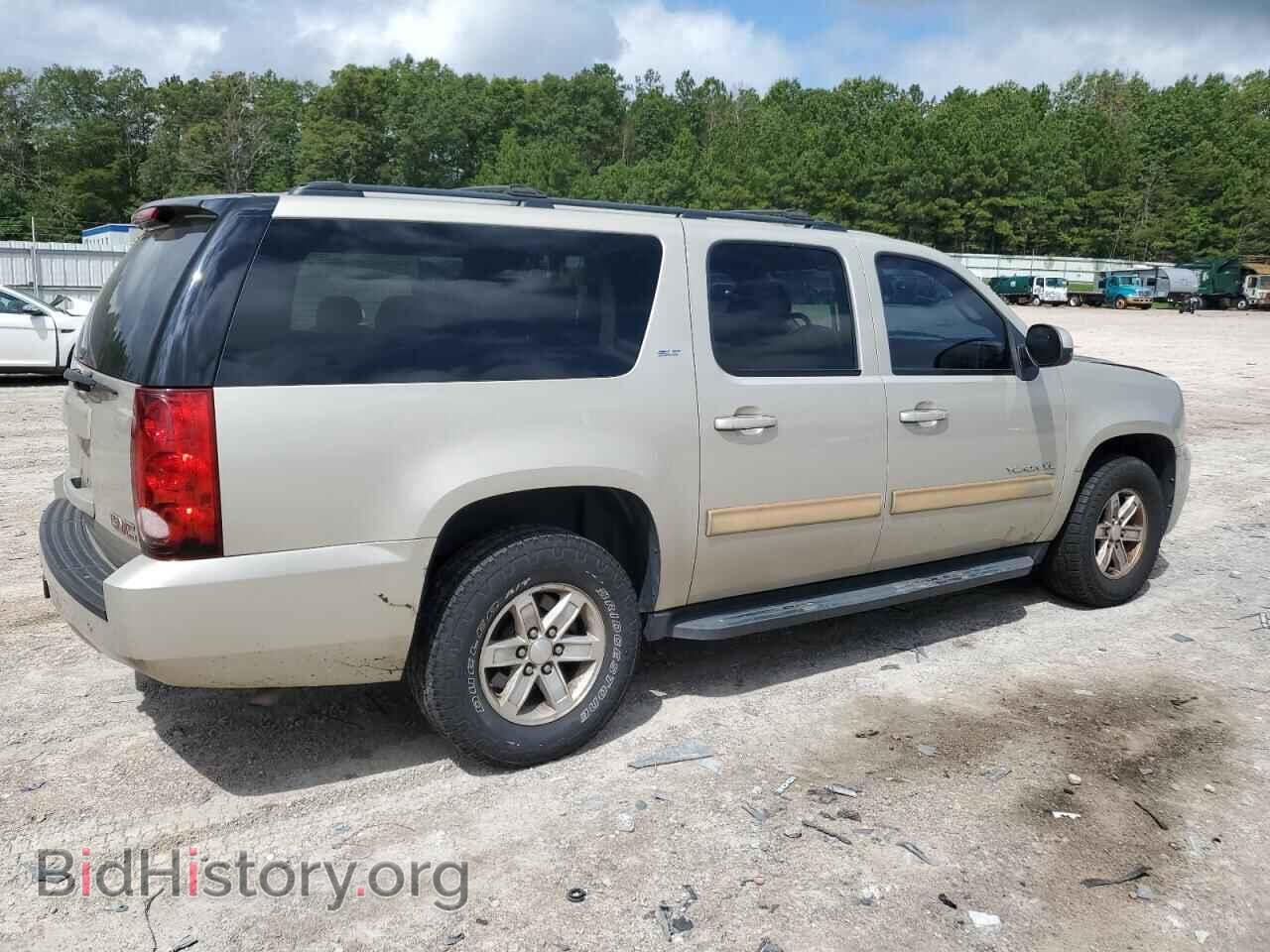 2013 GMC YUKON - VIN: 1GKS1KE09DR261921 - Фото 3