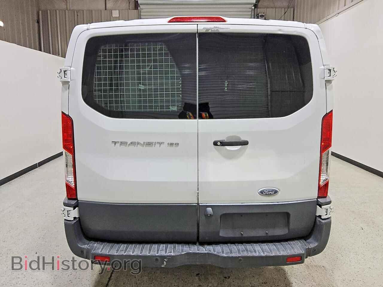 2018 FORD TRANSIT - VIN: 1FTYE1ZMXJKB36612 - Photo 6
