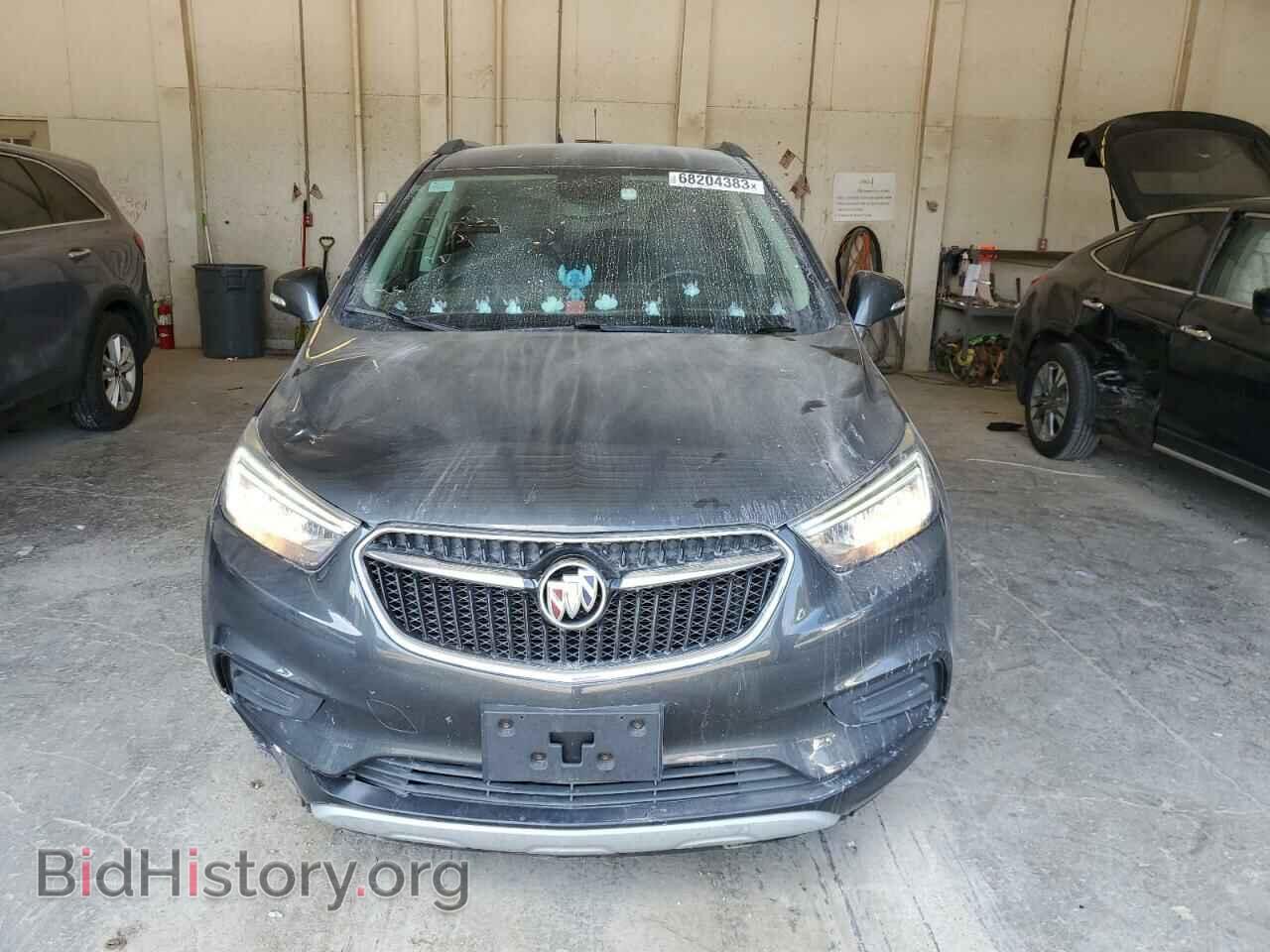 2018 BUICK ENCORE - VIN: KL4CJASB0JB513330 - Фото 5