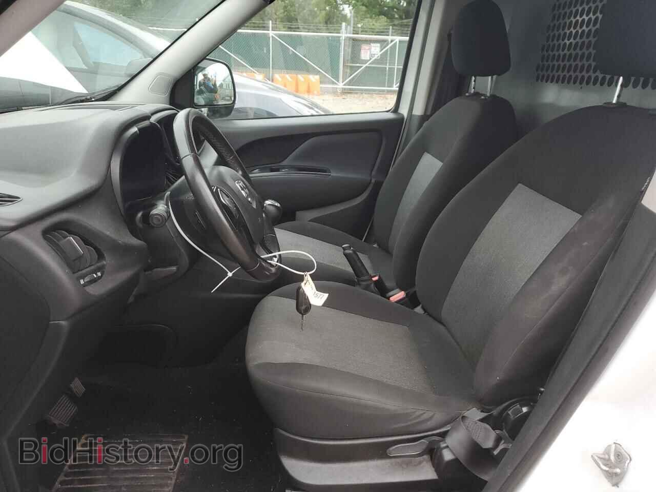 2017 RAM All Models - VIN: ZFBERFBB1H6D48370 - Фото 7